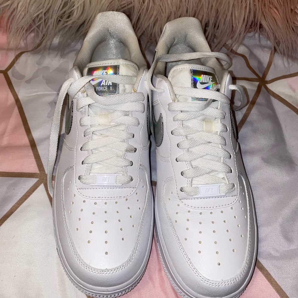 Air Force ones